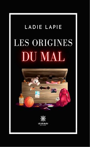 Download the eBook: Les origines du mal