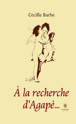 Download the eBook: À la recherche d'Agapè...