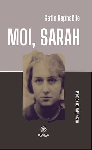Download the eBook: Moi, Sarah