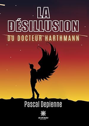 Download the eBook: La désillusion du docteur Harthmann