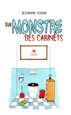 Download the eBook: Le monstre des cabinets