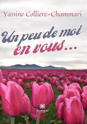 Download the eBook: Un peu de moi en vous…