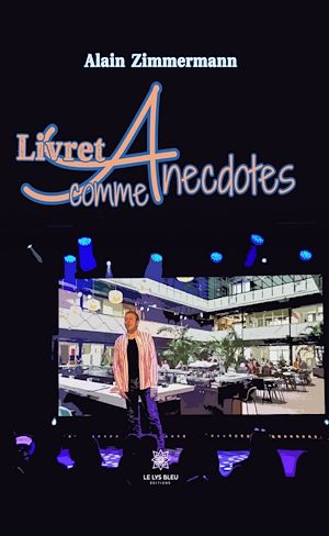 Download the eBook: Livret A comme Anecdotes