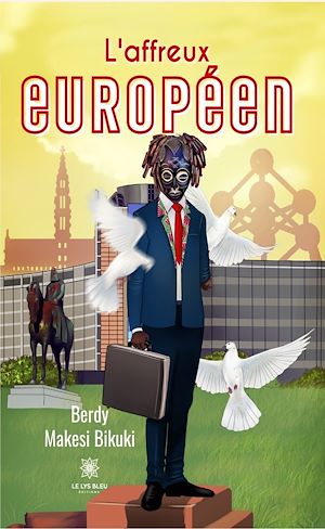 Download the eBook: L'affreux européen