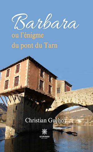 Download the eBook: Barbara ou l'énigme du pont du Tarn