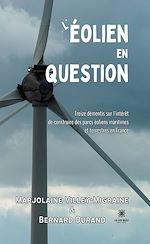 Télécharger le livre :  L'éolien en question
