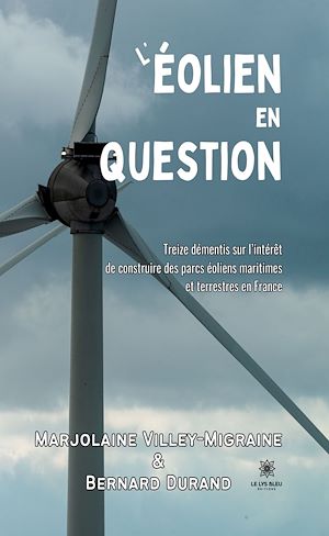 Download the eBook: L'éolien en question