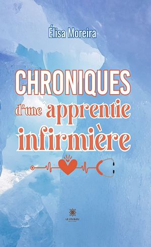 Download the eBook: Chroniques d'une apprentie infirmière