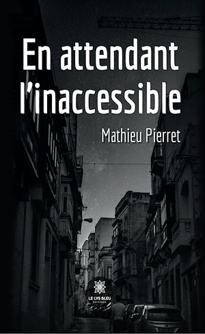 Download the eBook: En attendant l'inaccessible