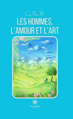 Download the eBook: Les Hommes, l'amour et l'art
