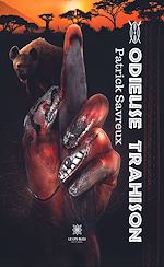 Download this eBook Odieuse trahison