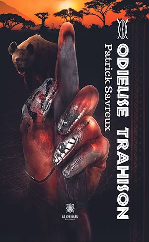 Download the eBook: Odieuse trahison