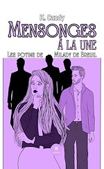 Download this eBook Mensonges à la une
