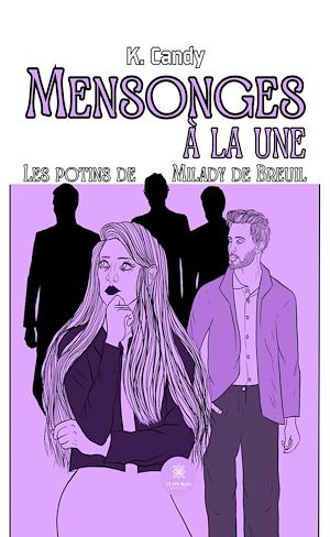 Download the eBook: Mensonges à la une