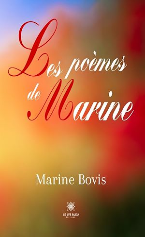 Download the eBook: Les poèmes de Marine