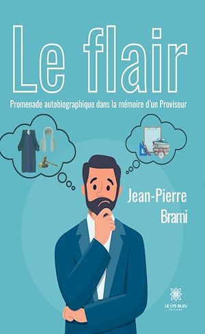 Download the eBook: Le flair