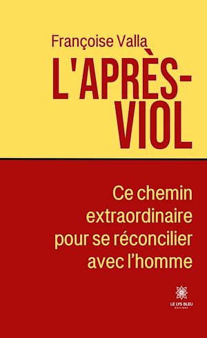 Download the eBook: L'après-viol