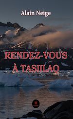 Télécharger le livre :  Rendez-vous à Tasiilaq