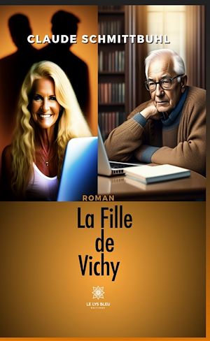 Download the eBook: La Fille de Vichy