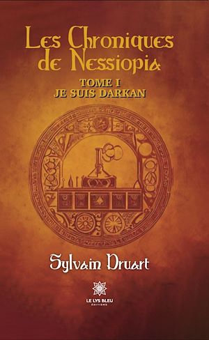 Download the eBook: Les Chroniques de Nessiopia - Tome 1