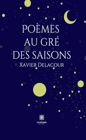 Download the eBook: Poèmes au gré des saisons