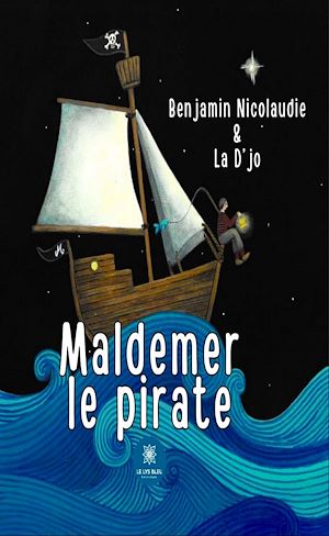 Download the eBook: Maldemer le pirate