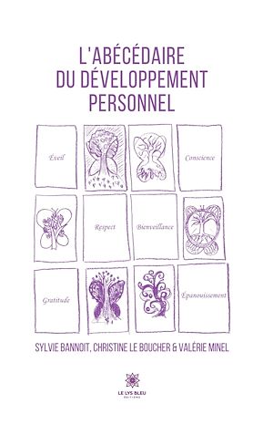 Téléchargez le livre :  L'abécédaire du développement personnel