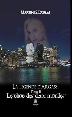 Download the eBook: La légende d'Argassi