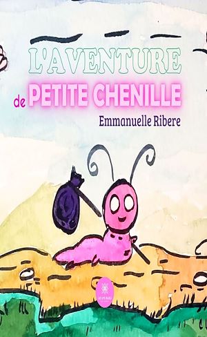 Download the eBook: L'aventure de Petite Chenille