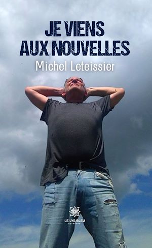 Téléchargez le livre :  Je viens aux nouvelles