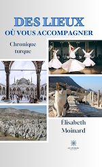 Download this eBook Des lieux où vous accompagner
