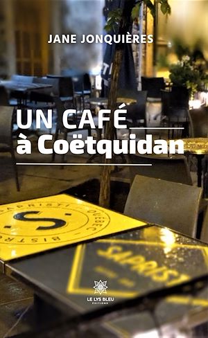 Download the eBook: Un café à Coëtquidan