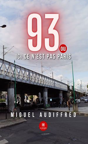 Download the eBook: 93 ou ici ce n'est pas Paris
