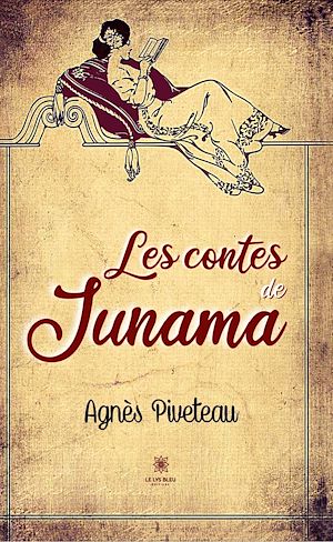 Download the eBook: Les contes de Junama