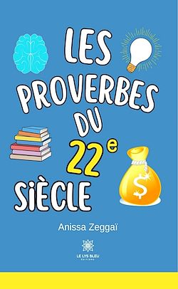 Télécharger le livre :  Les proverbes du 22e siècle