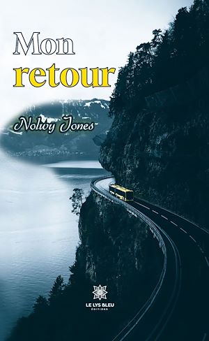 Download the eBook: Mon retour