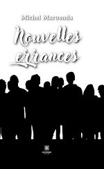 Download this eBook Nouvelles errances