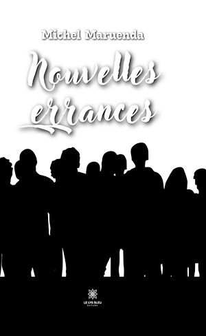 Download the eBook: Nouvelles errances