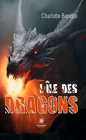 Download the eBook: L'île des dragons