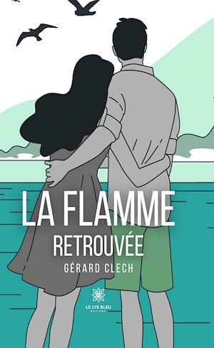 Download the eBook: La flamme retrouvée