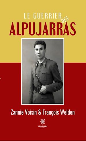 Download the eBook: Le guerrier des Alpujarras