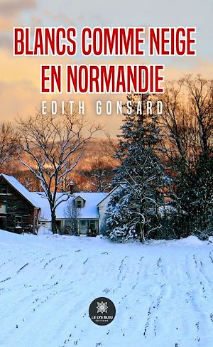 Download the eBook: Blancs comme neige, en Normandie