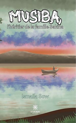 Download the eBook: Musiba, l'héritier de la famille Sakina