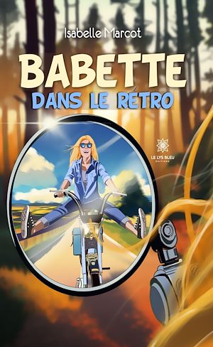 Téléchargez le livre :  Babette dans le rétro