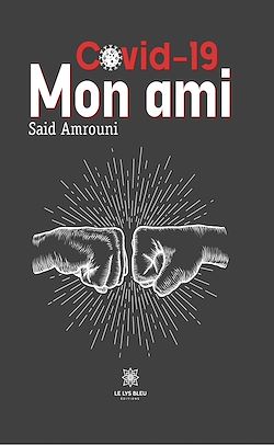 Télécharger le livre :  Covid-19 mon ami