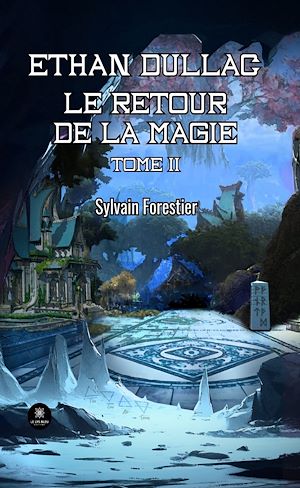 Download the eBook: Ethan Dullac - Tome 2