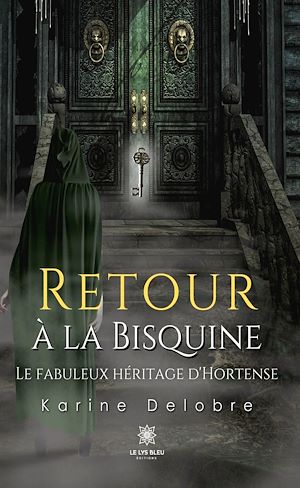 Download the eBook: Retour à la Bisquine
