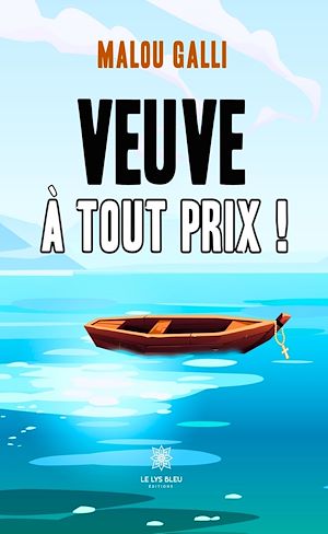 Download the eBook: Veuve à tout prix !