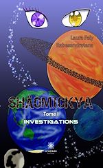 Download this eBook Shäomickya - Tome 1