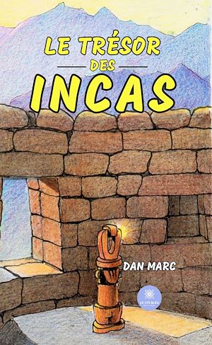 Download the eBook: Le trésor des Incas